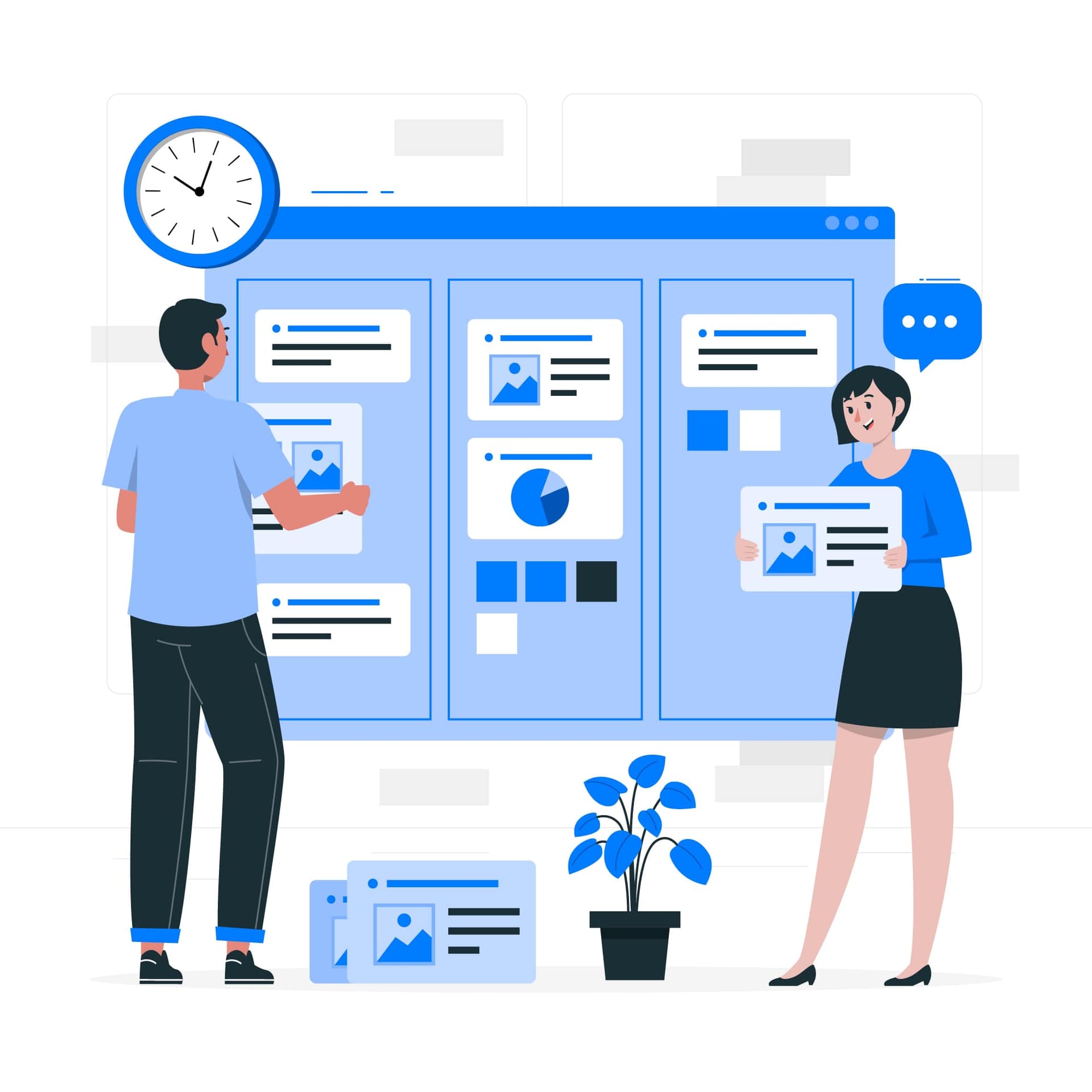 Discovery & Project Planning