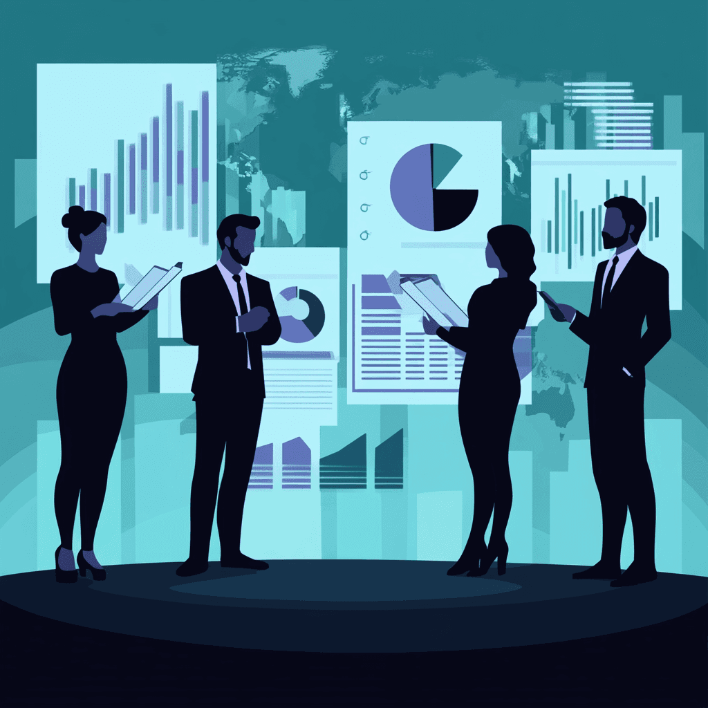 Define your KPIs & Success Metrics