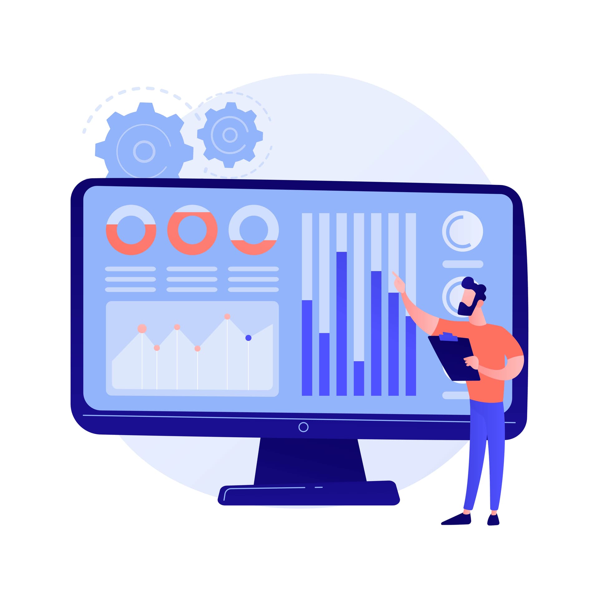 Performance Optimization & Maintenance